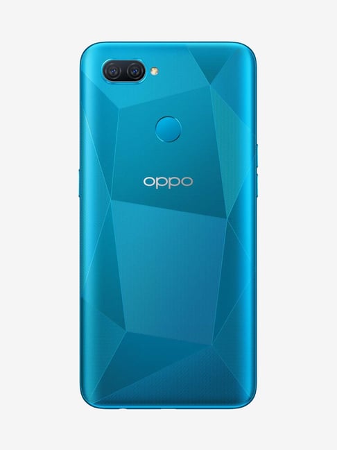 Buy OPPO A12 32 GB (Blue) 3 GB RAM, Dual SIM 4G Online At Best Price ...