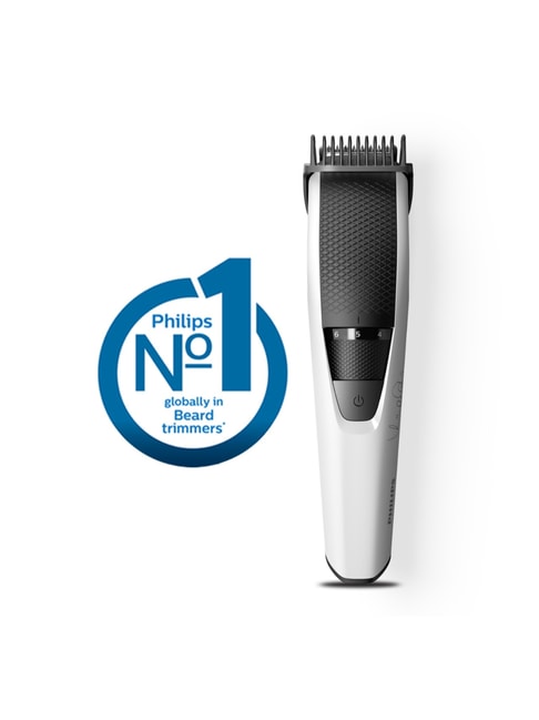 philips trimmer official site