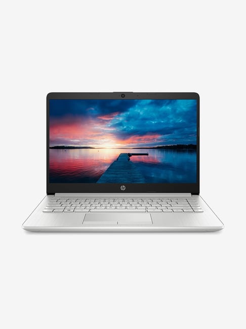 HP Thin and Light 14S-ER0003TU i5|10th Gen|8GB|1TBHDD+256GBSSD|14 inch|W10+MSO|INT|Natural Silver