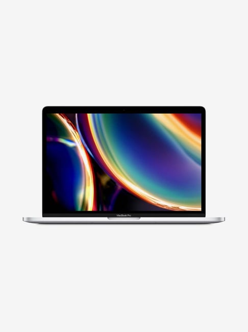 Apple MacBook Pro MWP82HN/A i5|10th Gen|16GB|1TBSSD|13inch|MacOS Catalina|INT Graphics|Silver