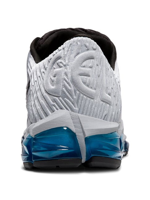 Buy Asics Gel-Quantum 360 Piedmont Grey Running Shoes for Men at