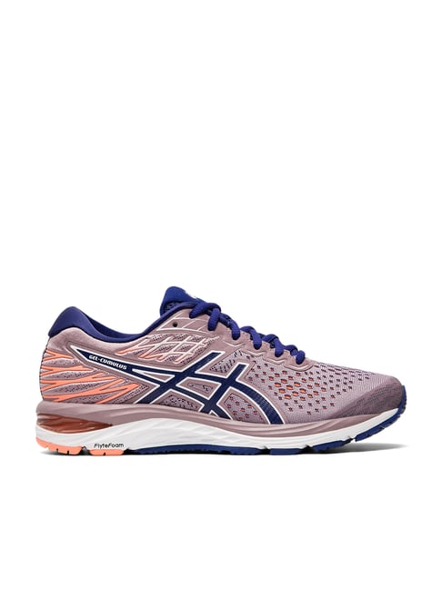 Asics gel cumulus 2024 21 violet blush