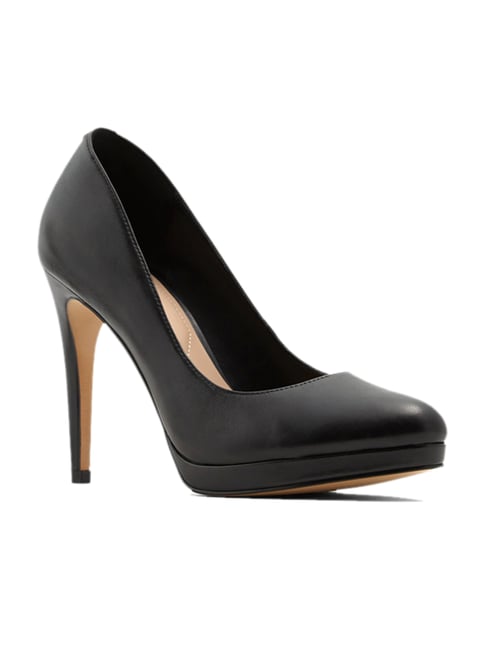 tata cliq formal shoes