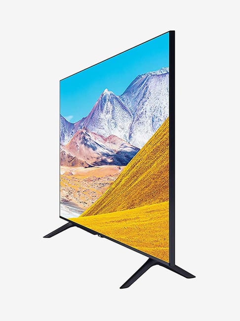 Buy Samsung 138 cm Smart Ultra HD 4K LED TV UA55TU8000KXXL