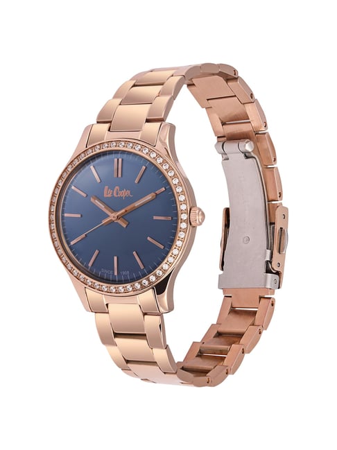 Lee Cooper LC06303490 Analog Watch for Women