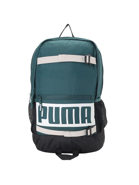 puma deck laptop backpack