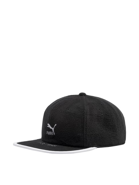 Buy Puma White Baseball Cap Online At Best Price @ Tata CLiQ