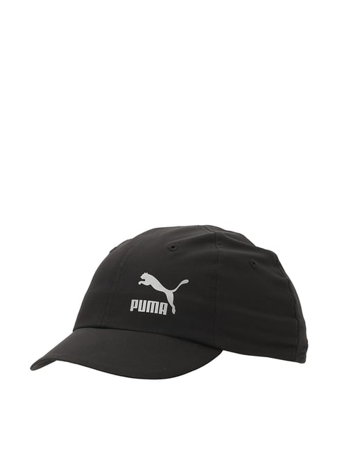 puma solid cap