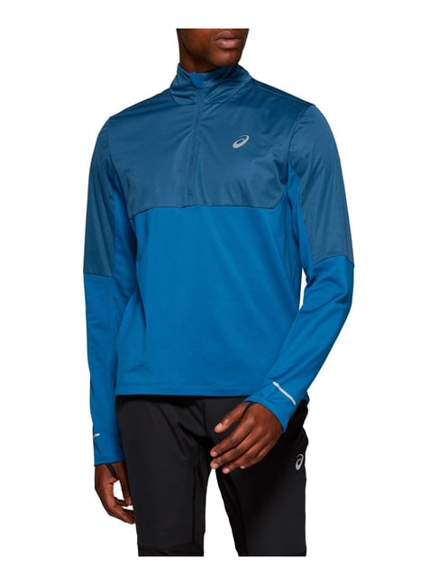 Asics on sale premium jacket