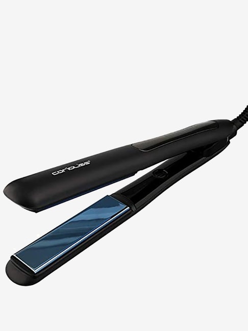 Buy Corioliss Stylist Hair Straightener (Black) Online At Best Price @ Tata  CLiQ