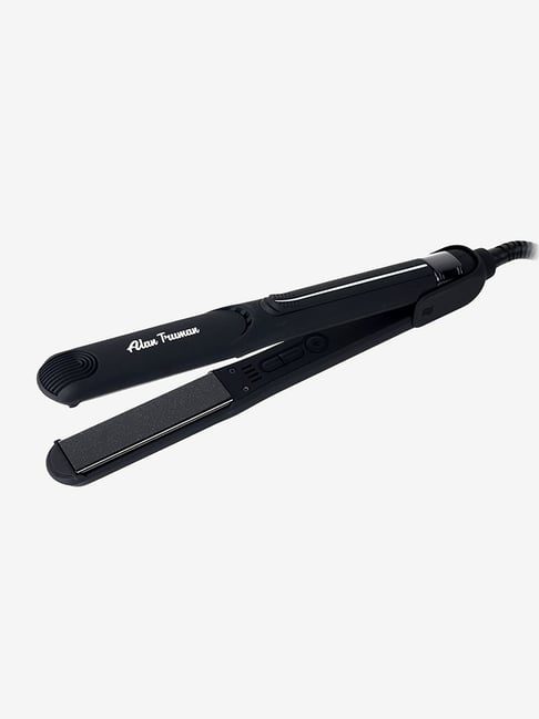 alan truman straightener