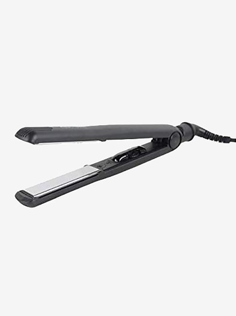 alan truman straightener