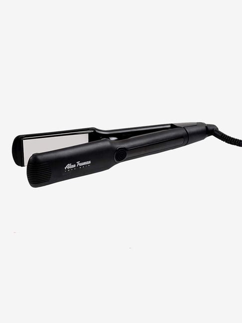 alan truman hair straightener reviews