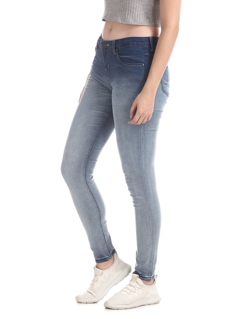 tata cliq jeans