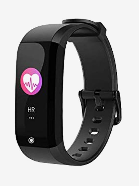 smart health band watch