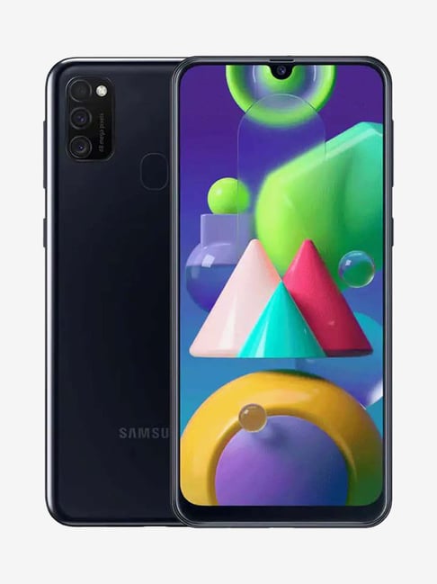 Samsung Galaxy M21 Price In India Specifications Comparison th September 21