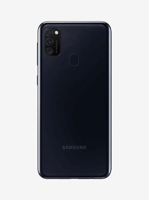 samsung galaxy m21 black amazon