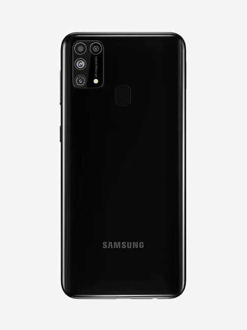 samsung m31 tata cliq