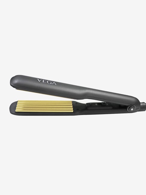 Vega Classic VHCR-01 Hair Crimper (Black)