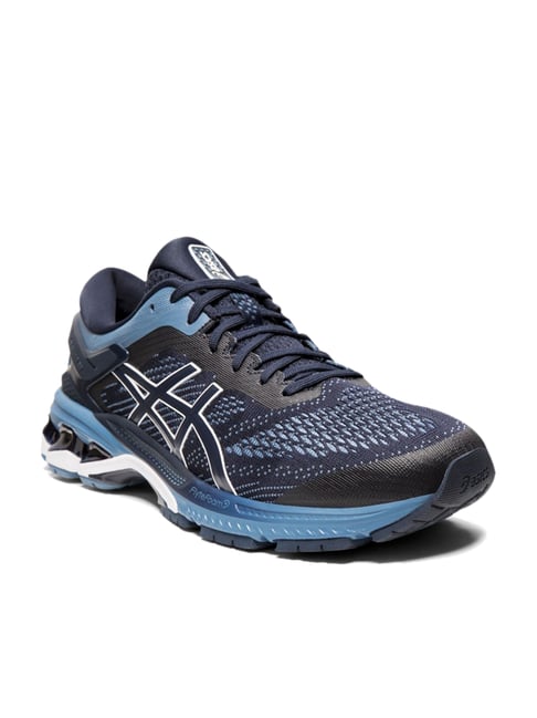 Asics gel kayano hot sale 26 wide