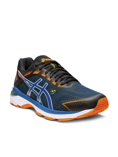 Asics gt 2000 7 mens running shoes on sale review