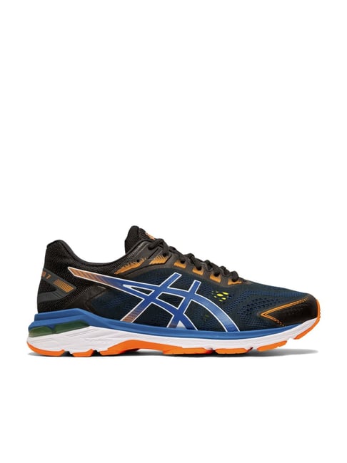 Asics gt-2000 7 men's running outlet shoes