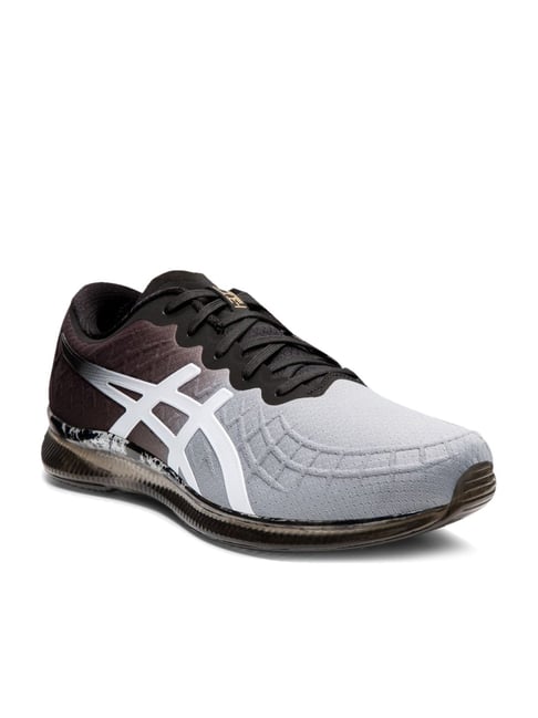 Buy Asics Gel-Quantum Infinity Sheet Rock Black Walking Shoes