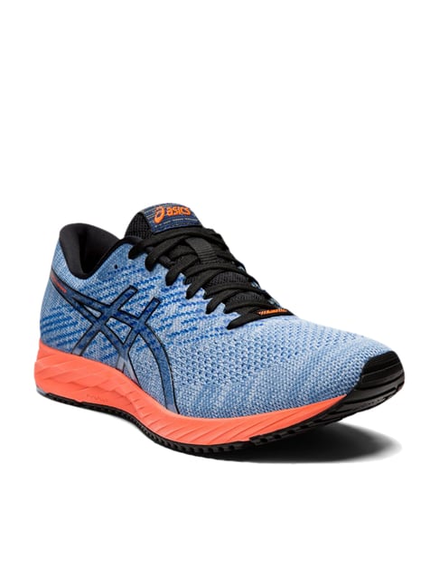 Buy Asics GT 2000 7 Indigo Blue Running Shoes for Men at Best Price Tata CLiQ