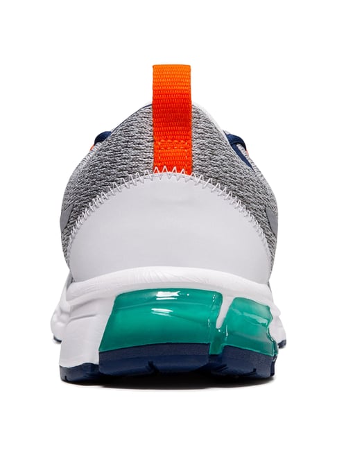 asics gel quantum 90 piedmont grey