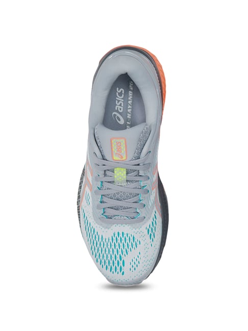 Gel kayano 26 ls womens best sale