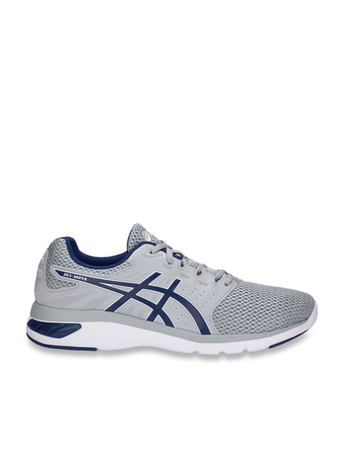 Asics gel moya hot sale mens review