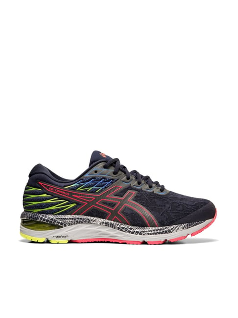 Asics gel cumulus 21 midnight new arrivals