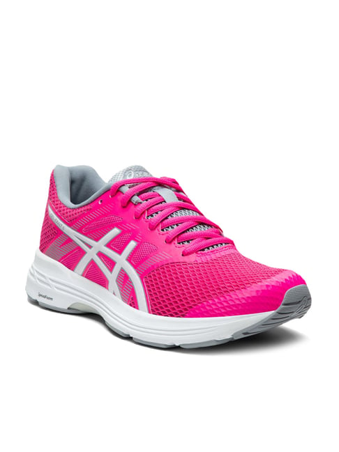 Asics women's clearance gel-exalt shoes review