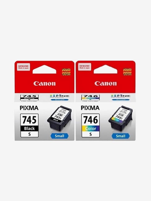 canon 745 746