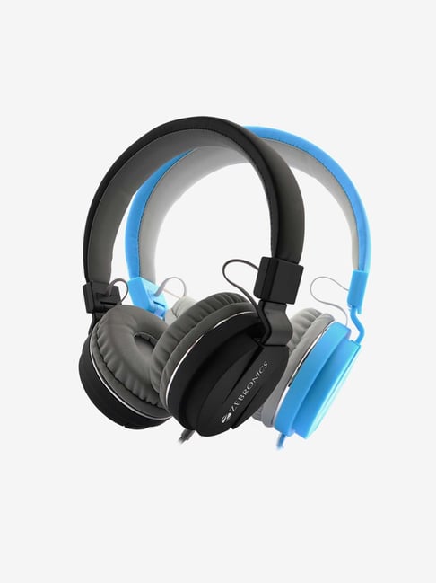 zebronics zeb storm headphones