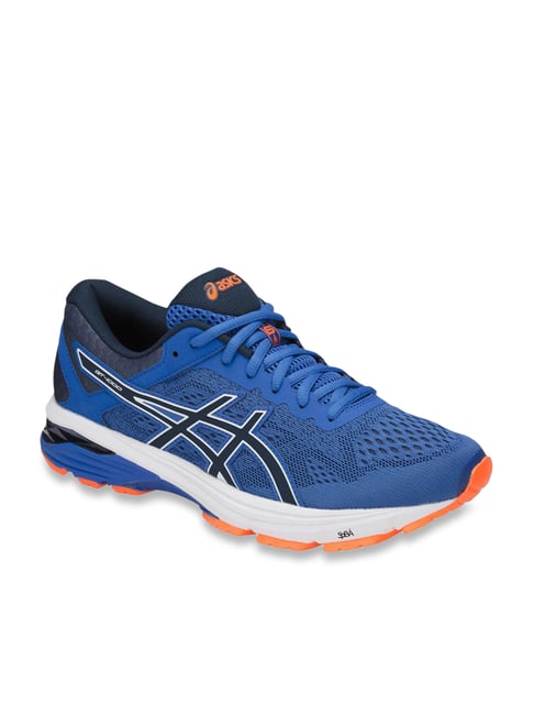 Asics shoes gt 1000 on sale 6