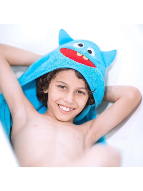 Best kids online towel