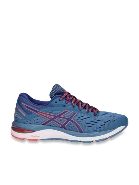Running Shoes Asics Cumulus 20 2a Asics Gel-Cumulus 20 Women's