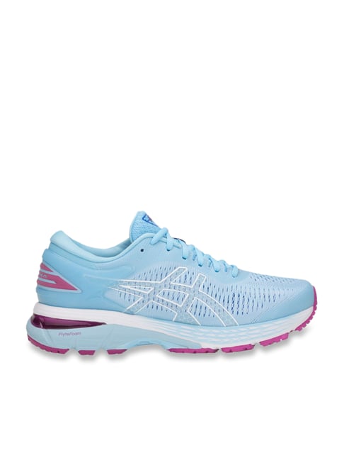 Asics women's hot sale kayano 25