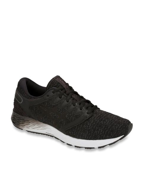 Asics roadhawk deals ff femme gris