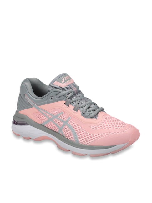 Asics gt 2000 frosted on sale rose