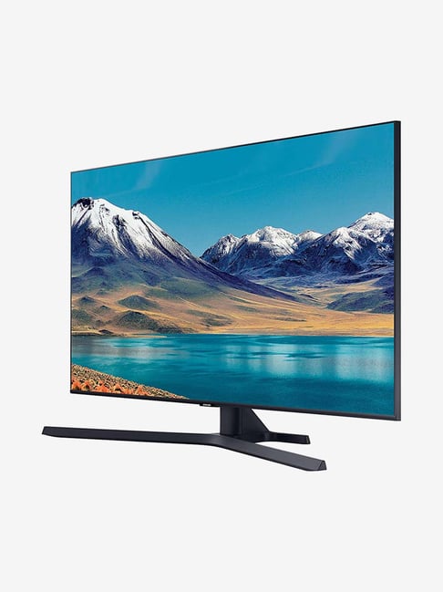 Samsung 138 cm (55 Inches) Smart Ultra HD 4K LED TV UA55TU8570UXXL ...