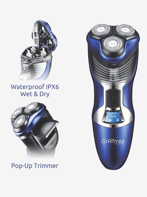 groomist trimmer