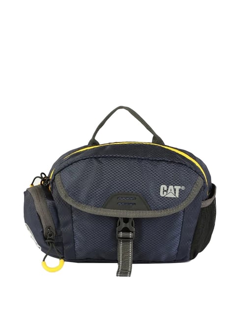 cat waist pouch