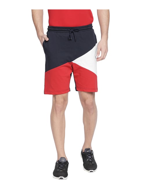 Buy Ajile by Pantaloons Red Shorts for 