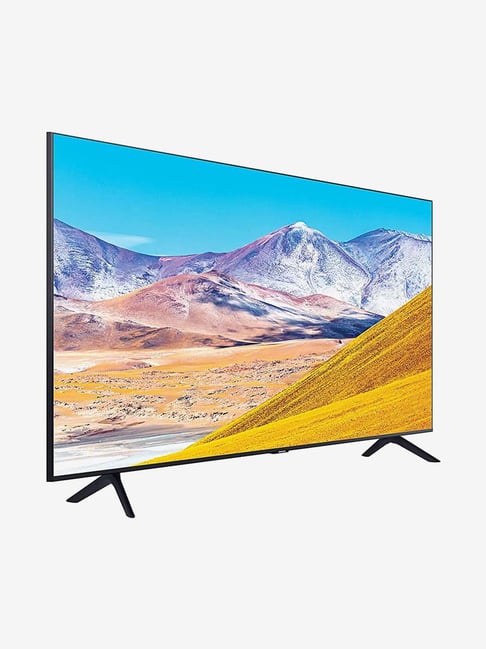 Samsung 189 cm (75 Inches) Smart Ultra HD 4K LED TV