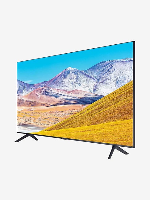 Samsung 189 cm (75 Inches) Smart Ultra HD 4K LED TV UA75TU8000KXXL ...