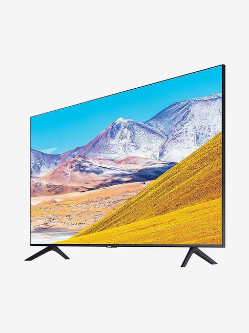 Samsung 189 cm (75 Inches) Smart Ultra HD 4K LED TV