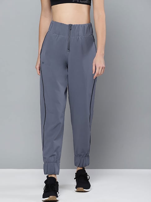 under armour loose fit joggers