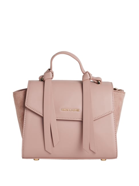 lemon and pepper handbags price